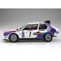 Lancia Delta S4 Martini '86 Monte Carlo, 1/24 - NUNU-BEEMAX PN24030