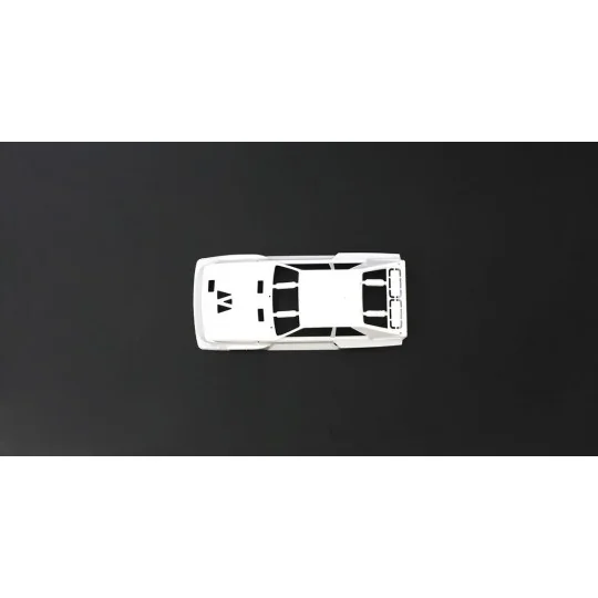 AUDI SPORT QUATTRO S1 (E2), 1/24 - NUNU-BEEMAX B24035