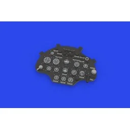 I-16 Type 10 LööK 1/48 EDUARD, 1/48 - Eduard Accessories 644254