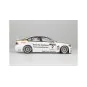BMW 320 E90i WTCC BRANDS HATCH 2008 Winner, 1/24 - NUNU-BEEMAX PN24037