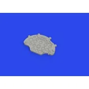 I-16 Type 10 LööK 1/48 EDUARD, 1/48 - Eduard Accessories 644254 I-16 Type 10 LööK 1/48 EDUARD, 1/48 - Eduard Accessories 644254