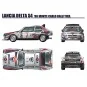Lancia Delta S4 Martini '86 Monte Carlo, 1/24 - NUNU-BEEMAX PN24030
