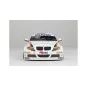 BMW 320 E90i WTCC BRANDS HATCH 2008 Winner, 1/24 - NUNU-BEEMAX PN24037