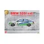 BMW 320i E46 Touring Macau 2001 Winner, 1/24 - NUNU-BEEMAX PN24041