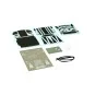 BMW M6 Gt3 2020 NLS Winner Deatil up Parts, 1/24 - NUNU-BEEMAX NE24042