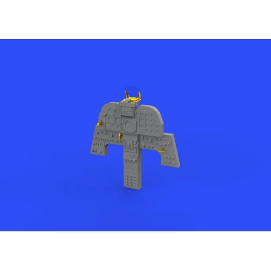 F-5E LööK 1/48 AFV CLUB / EDUARD, 1/48 - Eduard Accessories 644258