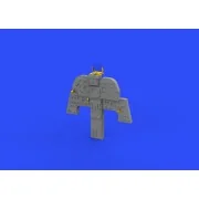 F-5E LööK 1/48 AFV CLUB / EDUARD - Eduard Accessories 644258