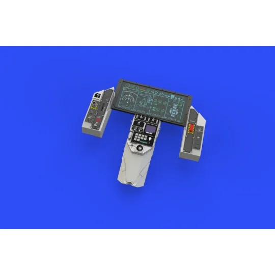 F-35B LööK 1/48 TAMIYA, 1/48 - Eduard Accessories 644259