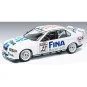 BMW 320i BTCC Brands Hatch 1996 Winner, 1/24 - NUNU-BEEMAX BX24045