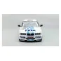 BMW 320i BTCC Brands Hatch 1996 Winner, 1/24 - NUNU-BEEMAX BX24045