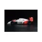 McLaren MP4/2B '85 Monaco GP, 1/20 - NUNU-BEEMAX BX20001