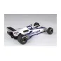 Brabham (BT52) '83 Monaco GP, 1/20 - NUNU-BEEMAX BX20002