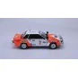 Nissan 240RS BS110 '84 Safari Rally, 1/24 - NUNU-BEEMAX BX24041