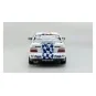 BMW 320i BTCC Brands Hatch 1996 Winner, 1/24 - NUNU-BEEMAX BX24045