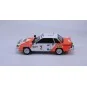 Nissan 240RS BS110 '84 Safari Rally, 1/24 - NUNU-BEEMAX BX24041
