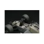 McLaren MP4/2B '85 Monaco GP, 1/20 - NUNU-BEEMAX BX20001