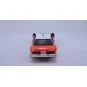 Nissan 240RS BS110 '84 Safari Rally, 1/24 - NUNU-BEEMAX BX24041
