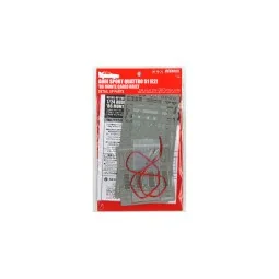 S1 Rally Montecarlo Grade Up parts, 1/24 - NUNU-BEEMAX E24035