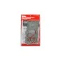 S1 Rally Montecarlo Grade Up parts, 1/24 - NUNU-BEEMAX E24035