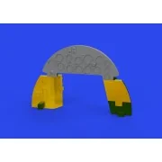 F4U-1A LööK MAGIC FACTORY, 1/48 - Eduard Accessories 644264 F4U-1A LööK MAGIC FACTORY, 1/48 - Eduard Accessories 644264