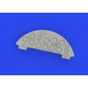 F4U-1A LööK MAGIC FACTORY - Eduard Accessories 644264