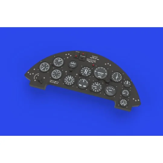 F4U-1A LööK MAGIC FACTORY - Eduard Accessories 644264