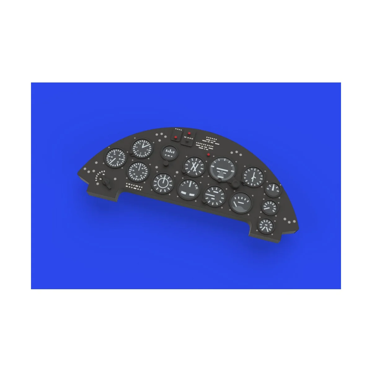 F4U-1A LööK MAGIC FACTORY - Eduard Accessories 644264