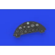 F4U-2 LööK, 1/48 - Eduard Accessories 644265