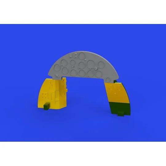 F4U-2 LööK - Eduard Accessories 644265