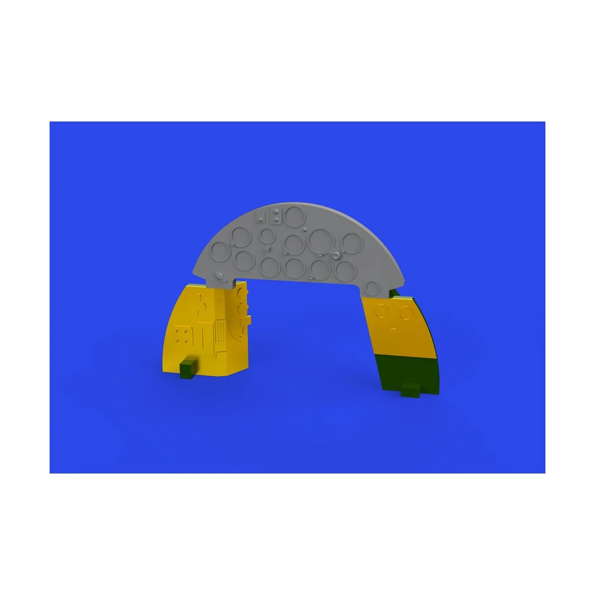 F4U-2 LööK - Eduard Accessories 644265