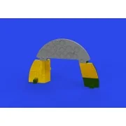 F4U-2 LööK - Eduard Accessories 644265