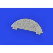 F4U-2 LööK - Eduard Accessories 644265