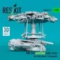 MH-60S unfolded main rotor for Kitty Hawk / Zimimodel (3D Printed),... MH-60S unfolded main rotor for Kitty Hawk / Zimimodel (3D Printed),...