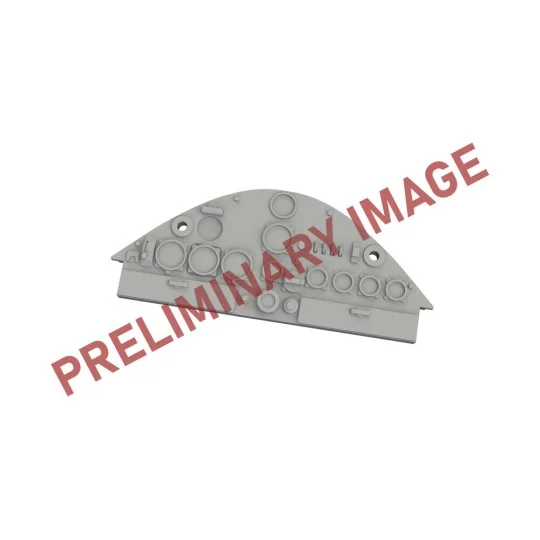 Bf 108 LööK EDUARD, 1/48 - Eduard Accessories 644266