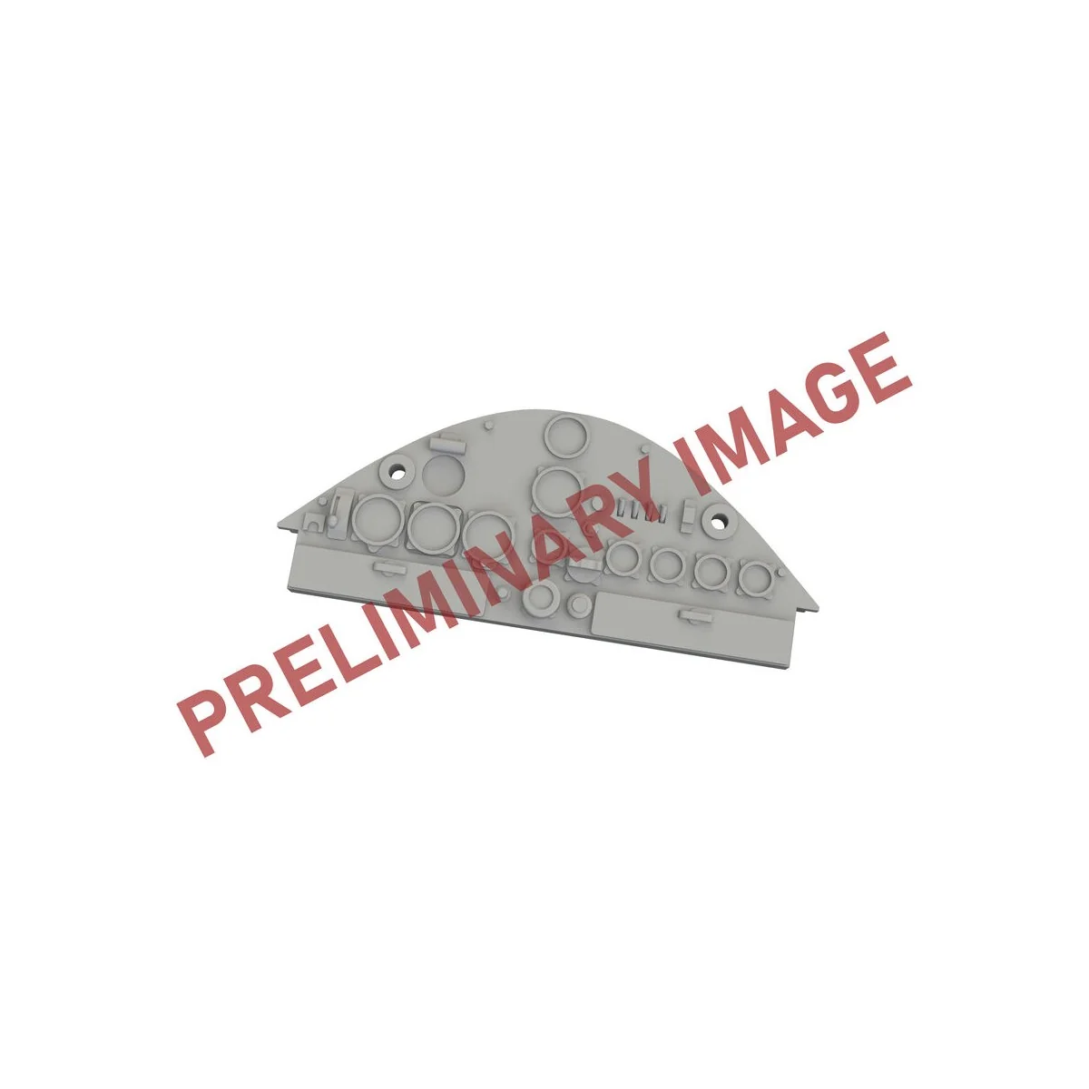 Bf 108 LööK EDUARD - Eduard Accessories 644266