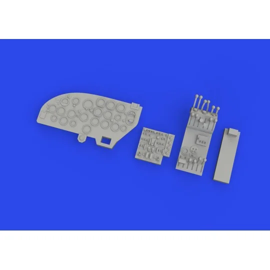 F-35B LööKplus TAMIYA, 1/48 - Eduard Accessories 644267