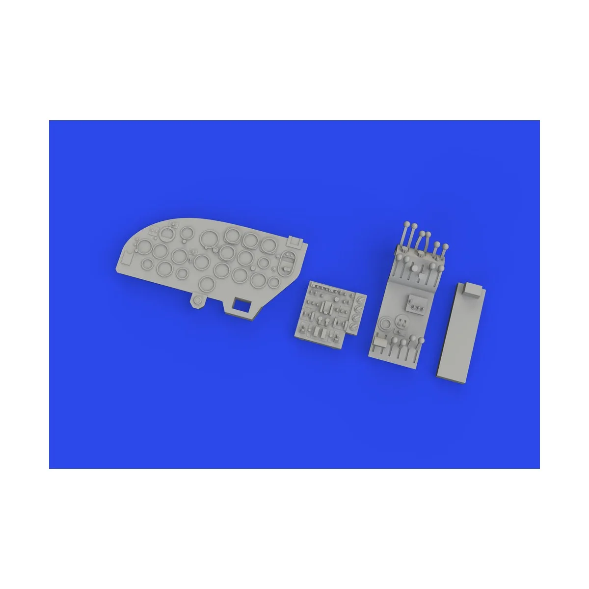 F-35B LööKplus TAMIYA, 1/48 - Eduard Accessories 644267