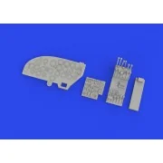 F-35B LööKplus TAMIYA, 1/48 - Eduard Accessories 644267