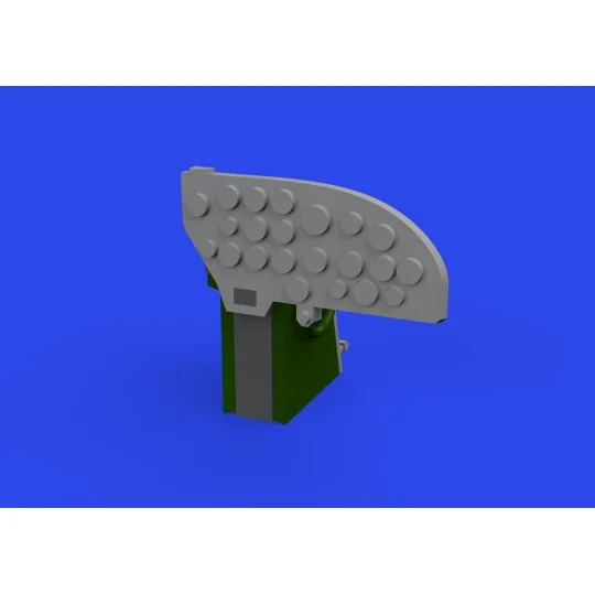 F-35B LööKplus TAMIYA, 1/48 - Eduard Accessories 644267