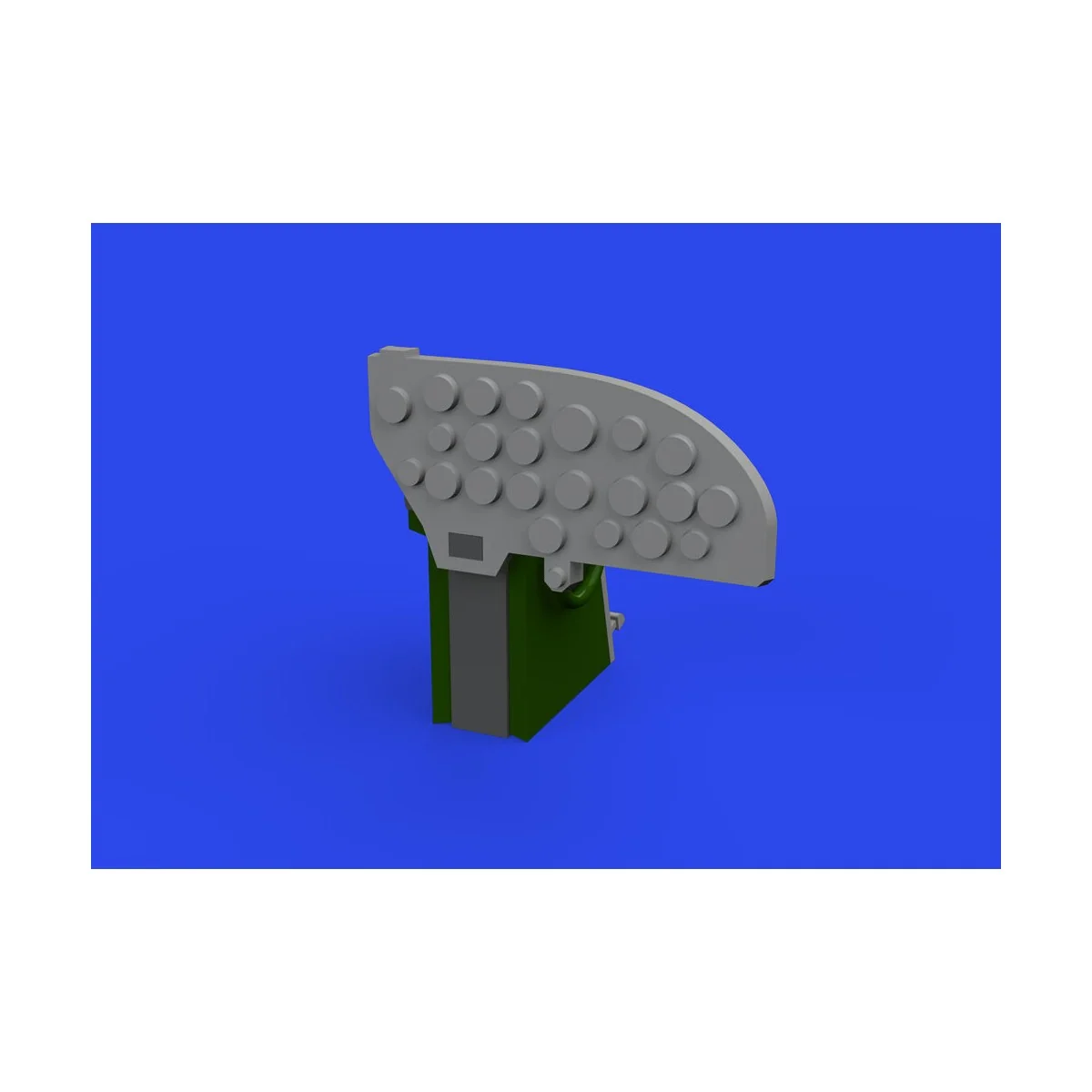 F-35B LööKplus TAMIYA - Eduard Accessories 644267