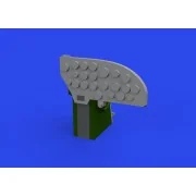 F-35B LööKplus TAMIYA - Eduard Accessories 644267