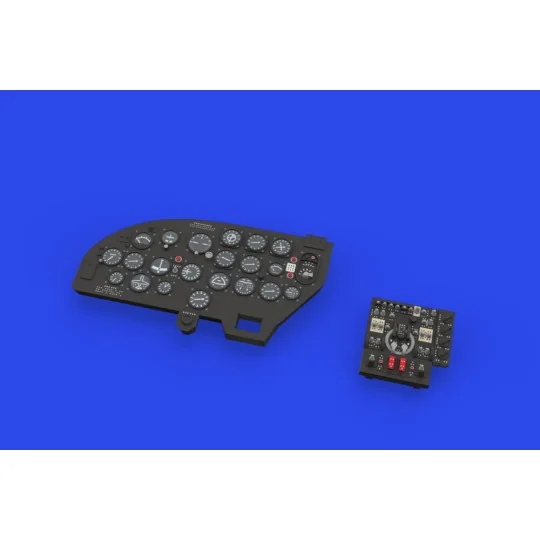 F-35B LööKplus TAMIYA - Eduard Accessories 644267