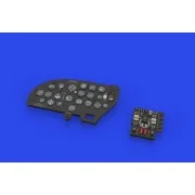 F-35B LööKplus TAMIYA - Eduard Accessories 644267