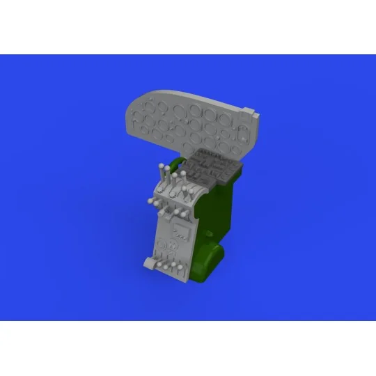 F-35B LööKplus TAMIYA - Eduard Accessories 644267