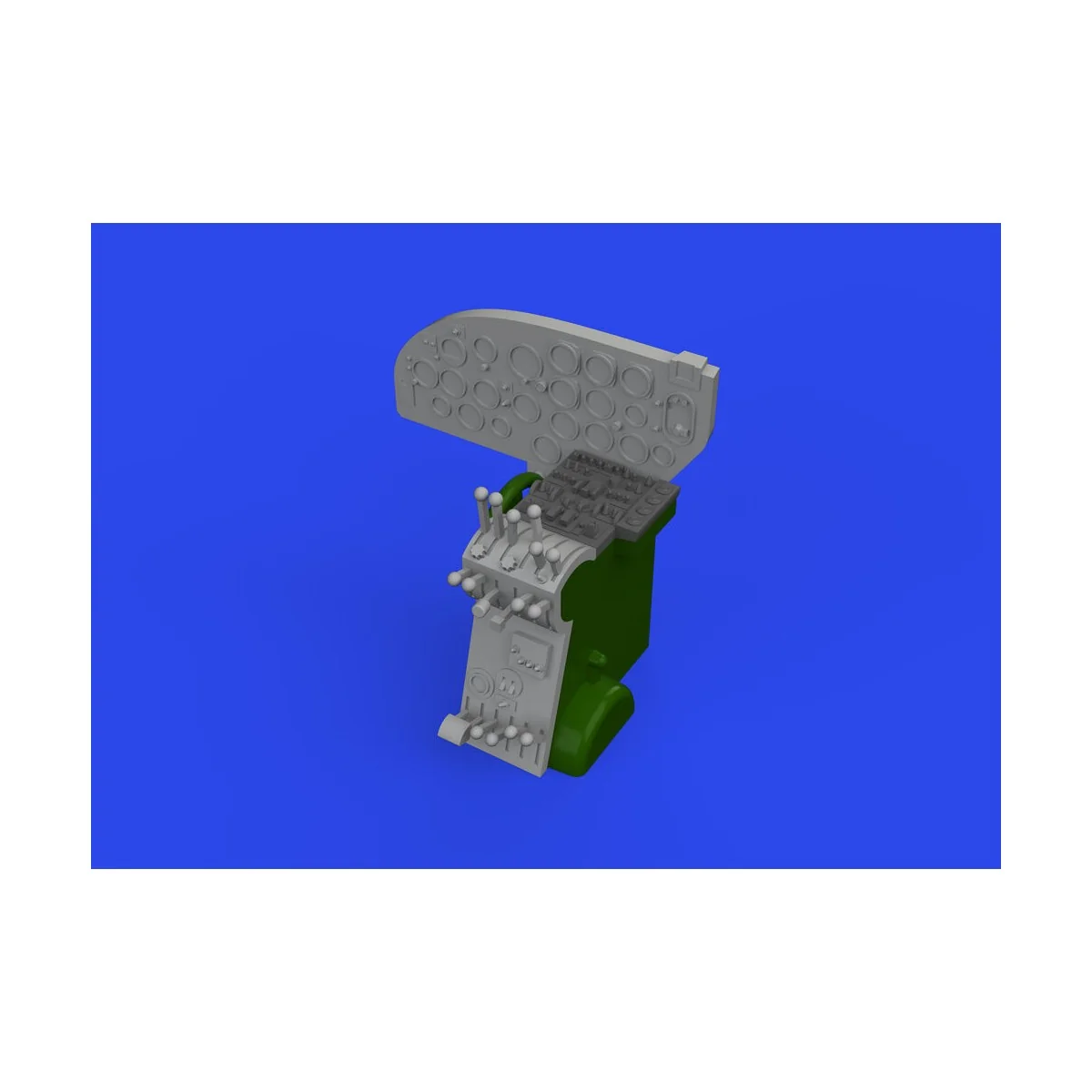 F-35B LööKplus TAMIYA - Eduard Accessories 644267