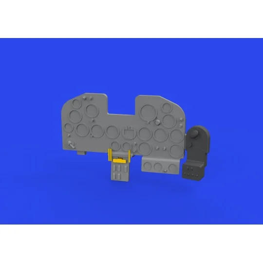 P-47D-30 LööK MINIART - Eduard Accessories 644269