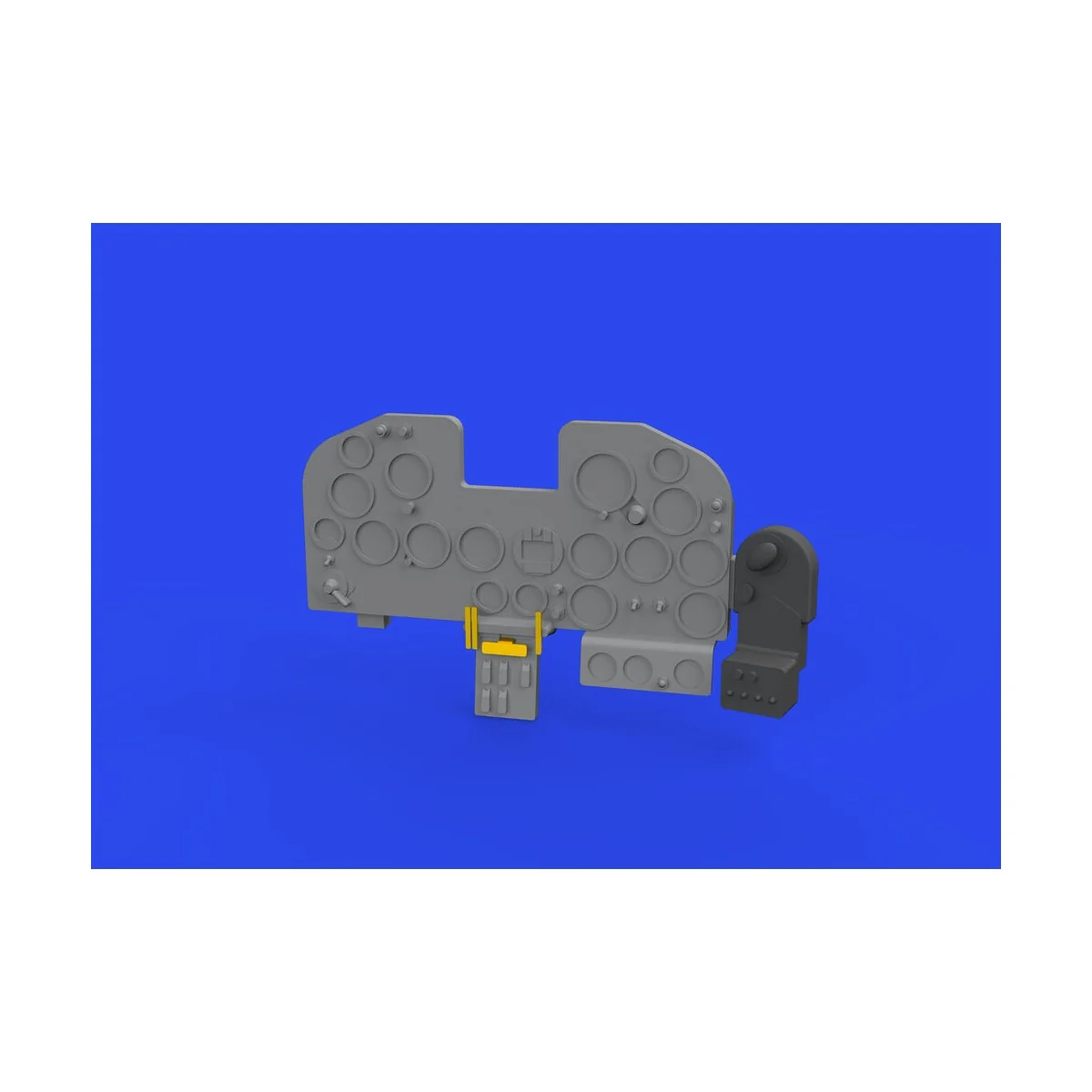 P-47D-30 LööK MINIART - Eduard Accessories 644269