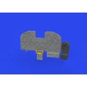 P-47D-30 LööK MINIART - Eduard Accessories 644269