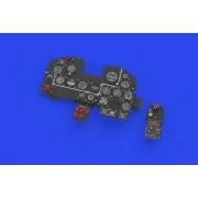 P-47D-30 LööK MINIART - Eduard Accessories 644269