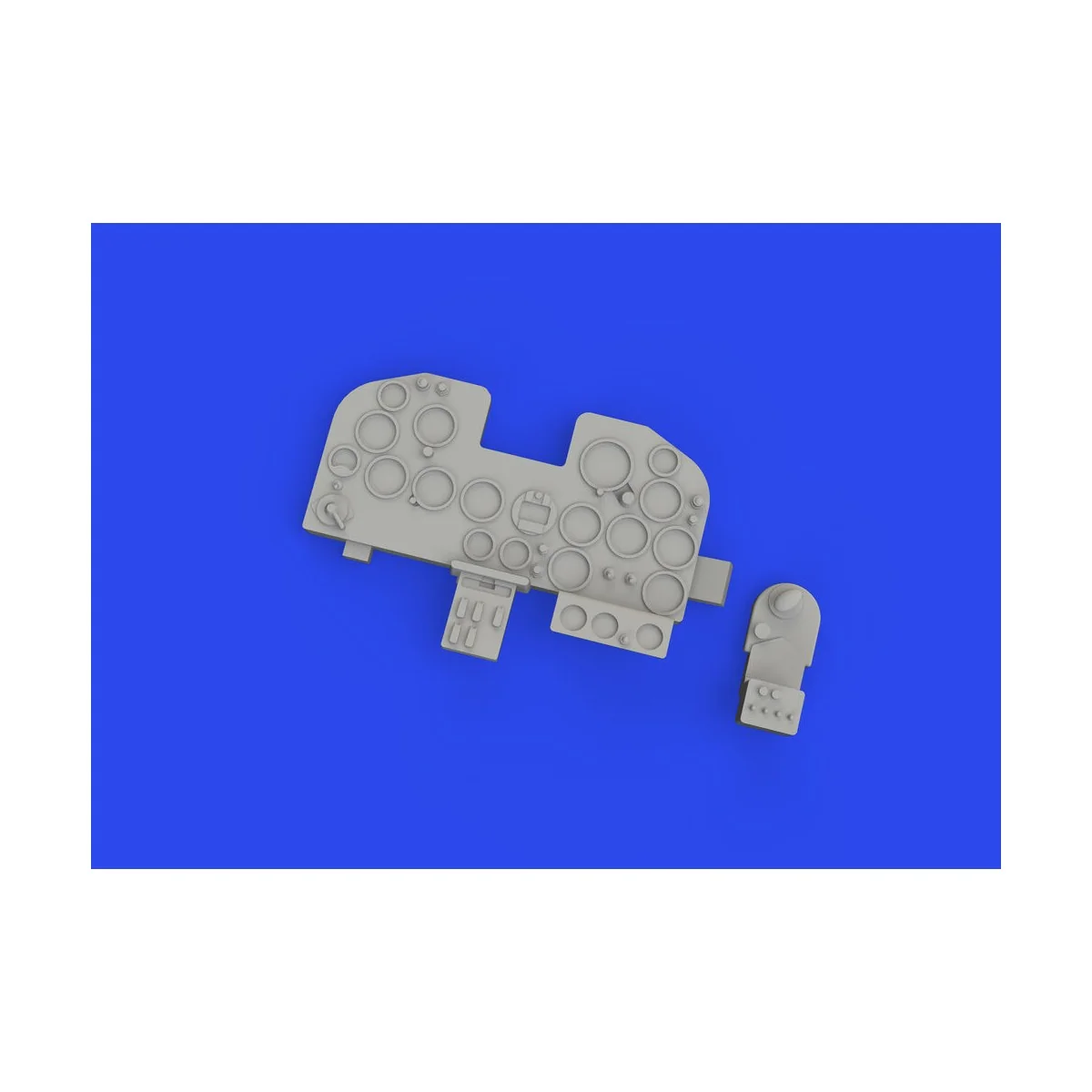 P-47D-30 LööK MINIART - Eduard Accessories 644269